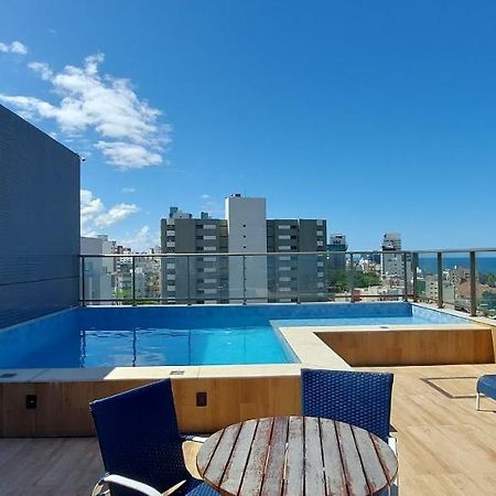 Cocaz0100 - Smart Costa Azul Apartment Salvador Exterior photo