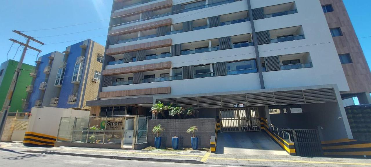 Cocaz0100 - Smart Costa Azul Apartment Salvador Exterior photo