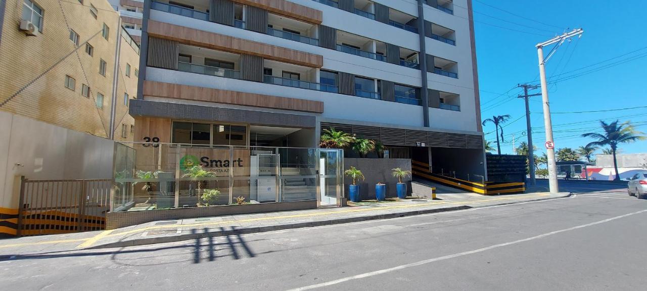 Cocaz0100 - Smart Costa Azul Apartment Salvador Exterior photo